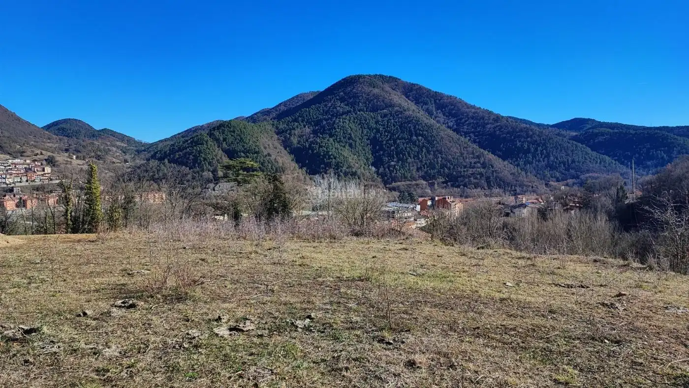 Terreno residencial en venta en Urbanitzacio la Torre 14