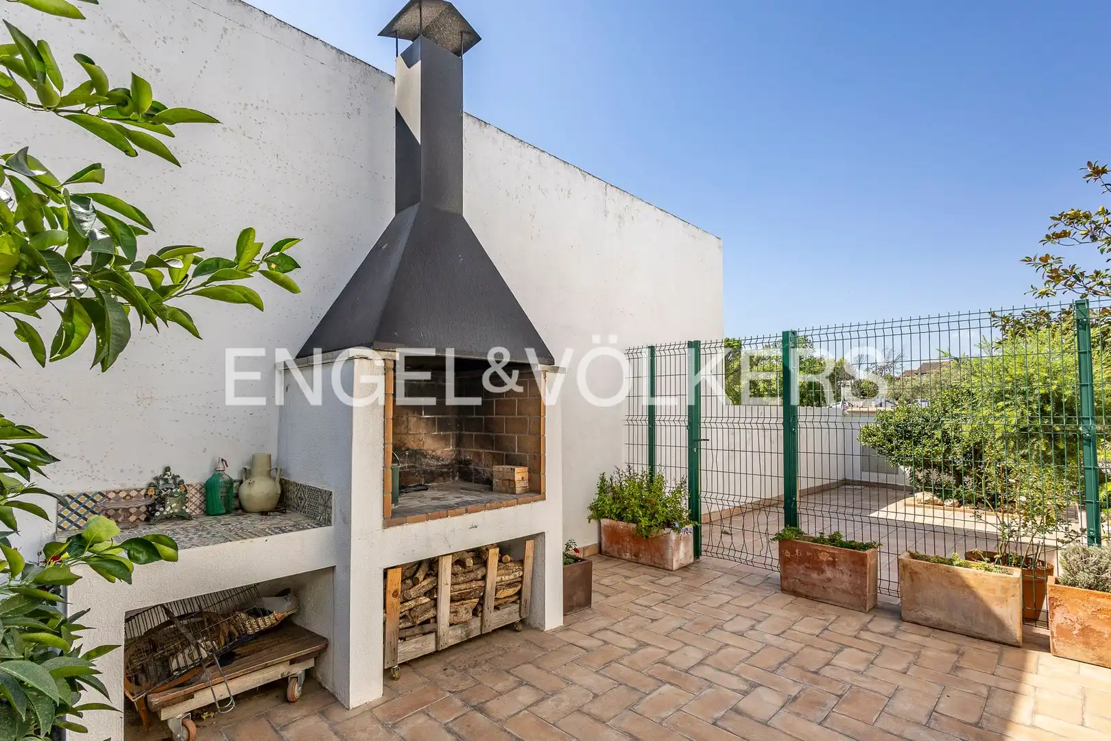 Maison avec terrasse à vendre à Pacs del Penedès, imagen 7