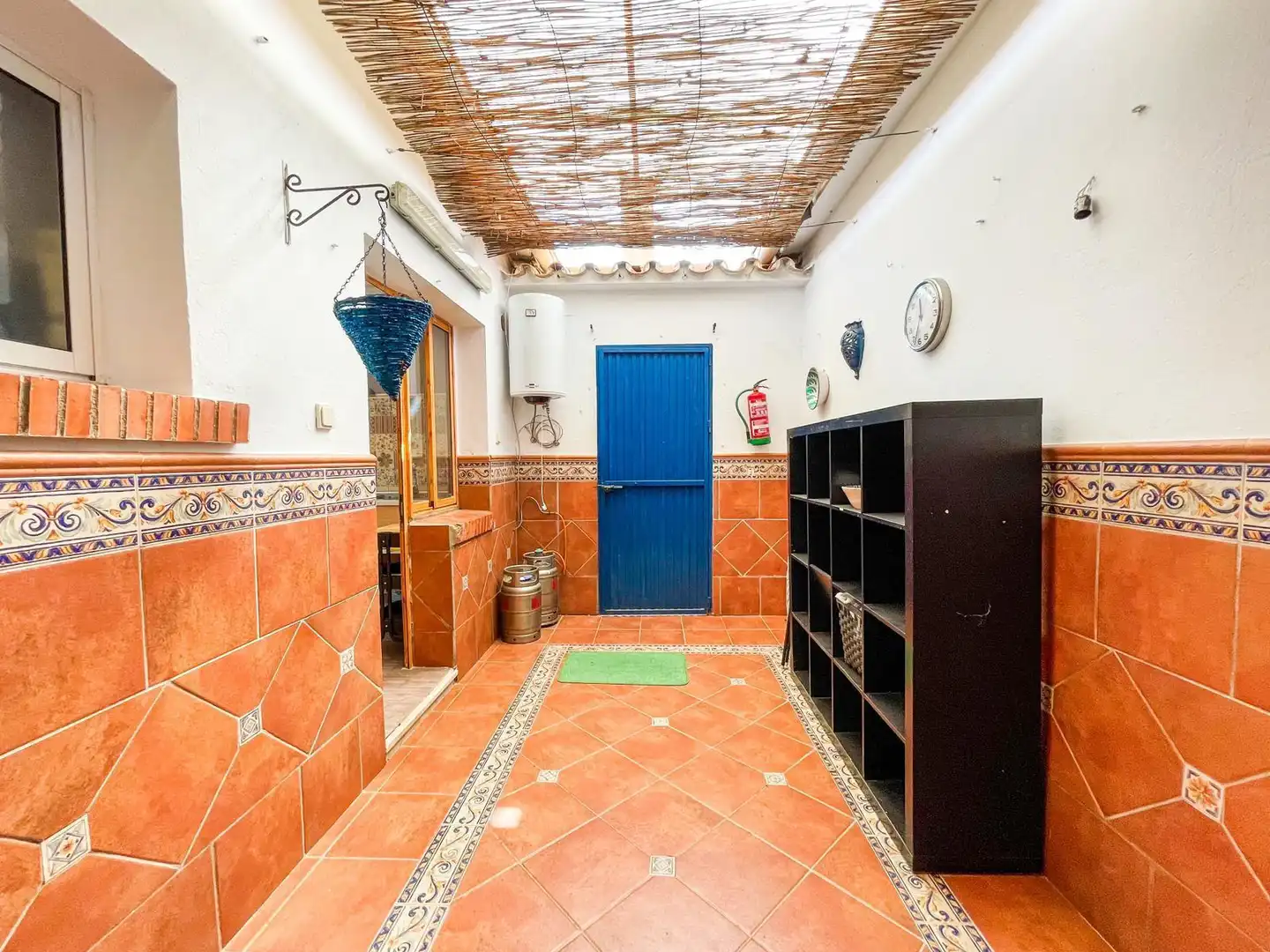 Casa o xalet en venda en Benajarafe