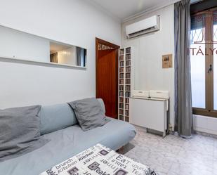 Dormitori de Apartament en venda en  Sevilla Capital amb Aire condicionat i Calefacció