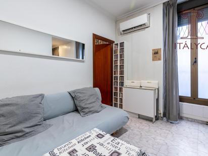 Dormitori de Apartament en venda en  Sevilla Capital amb Aire condicionat i Calefacció