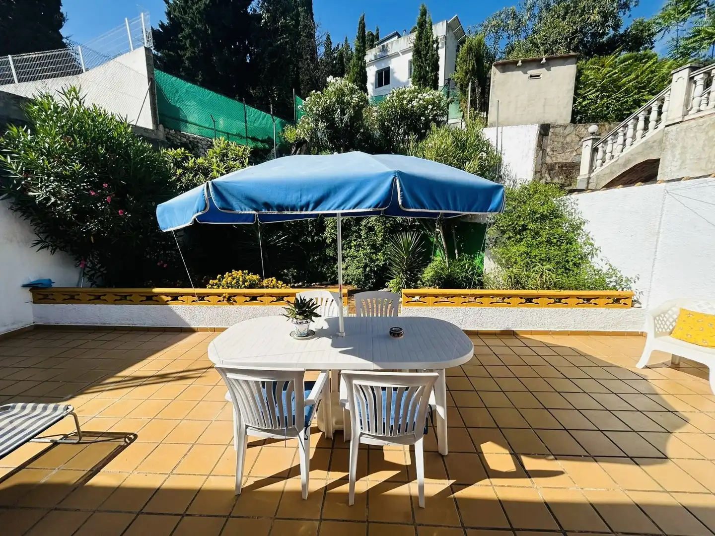Villa avec terrasse à vendre à El Ràfol d'Almúnia, imagen 20