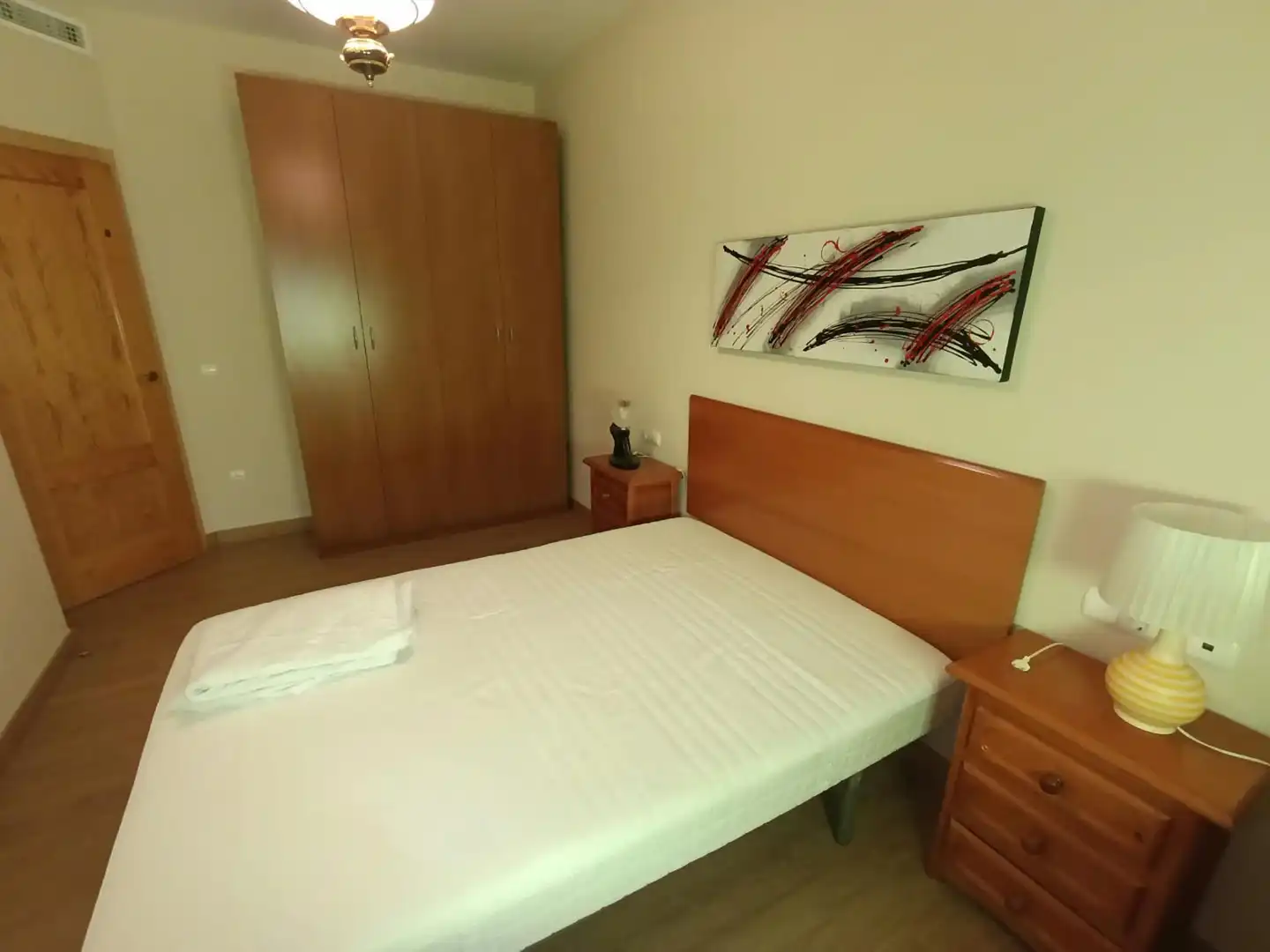 Wohnung mit Aufzug zum Verkauf in Zona Hospital, imagen 8