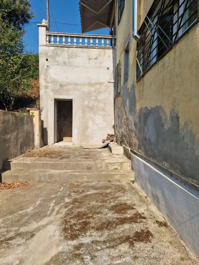 Casa o chalet de alquiler en Can Massuet del Far