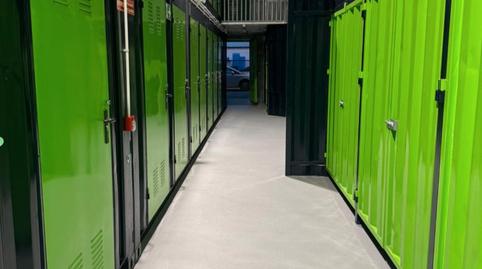 Foto 3 de Traster de lloguer a Calle Choco, 7, Villanueva Golf, Cádiz