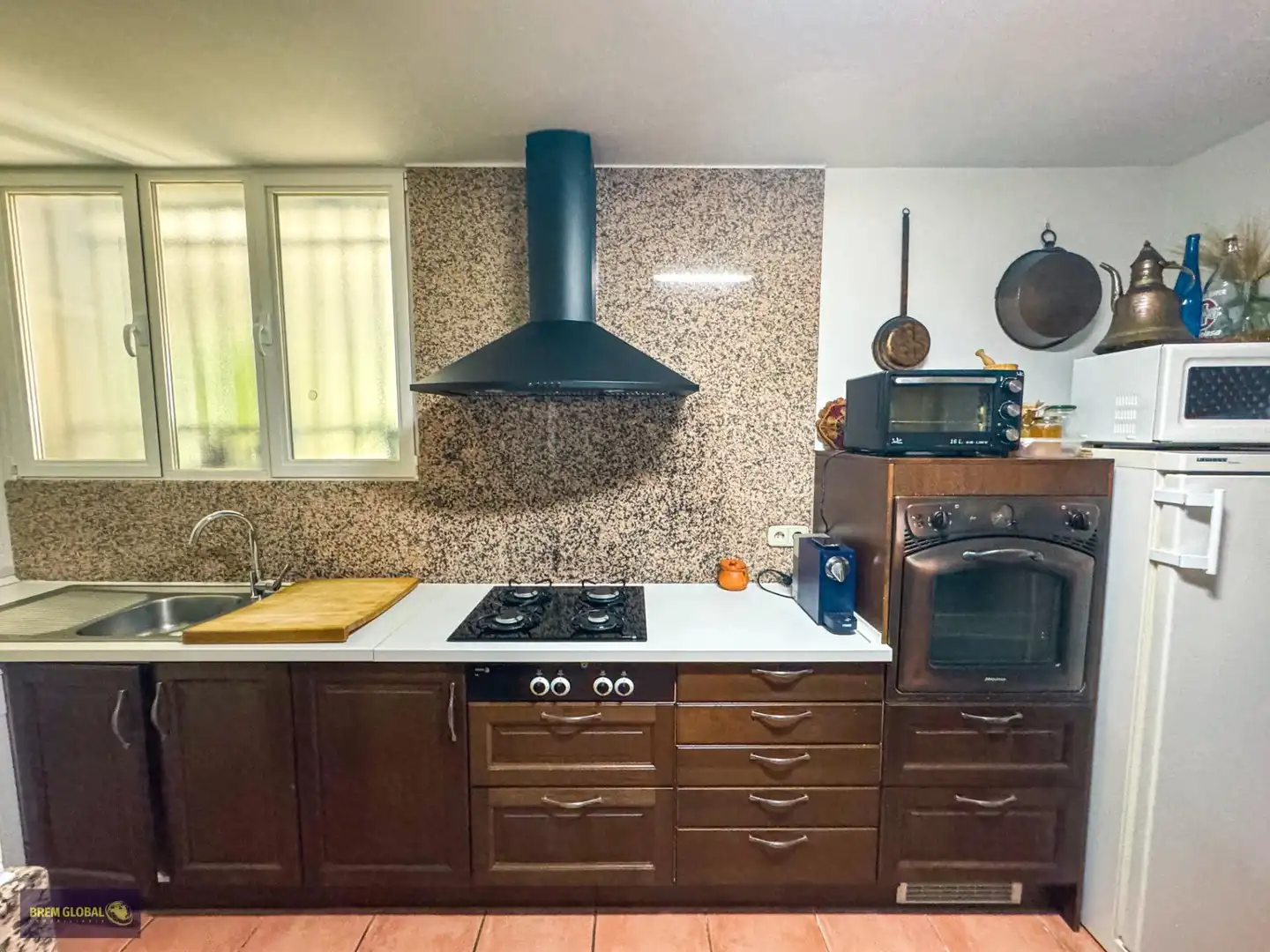 Casa o chalet en venta en Calle de las Canteras, El Berrueco