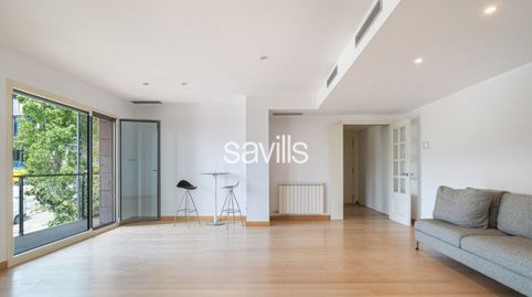 Foto 5 de Ático en venta en Sant Gervasi i la Bonanova, Barcelona Capital
