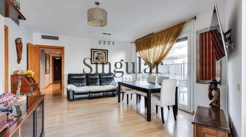 Photo 5 of Flat for sale in Passeig Marítim, Port, Barcelona