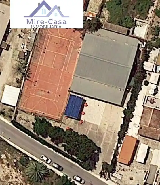 Lands and plots for sale in San Fulgencio