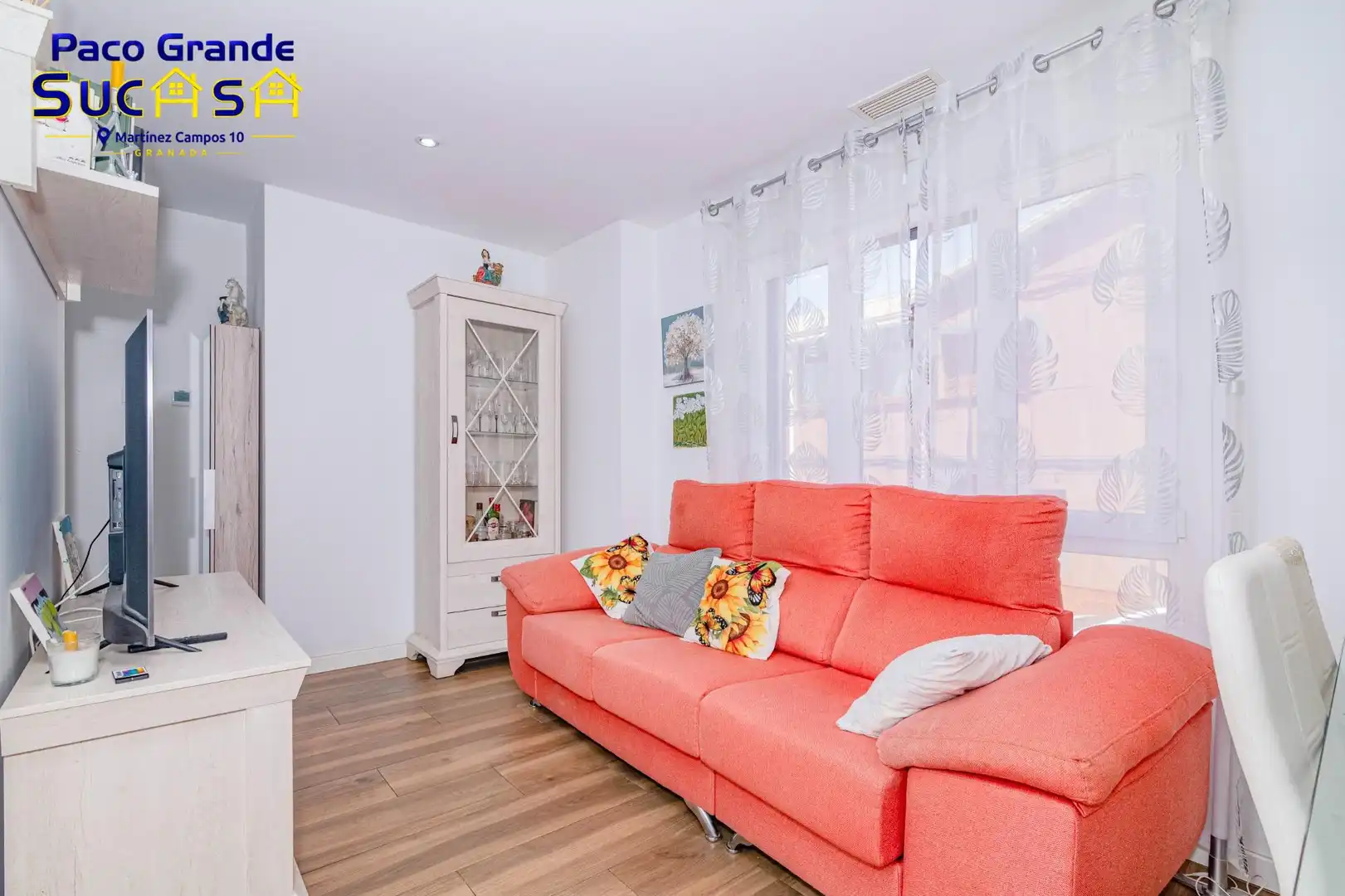 Duplex with lift for sale in Calle Calle Tres Cruces 13, imagen 9