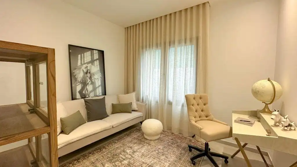 Detached house with pool for sale in Calle dolores, imagen 26