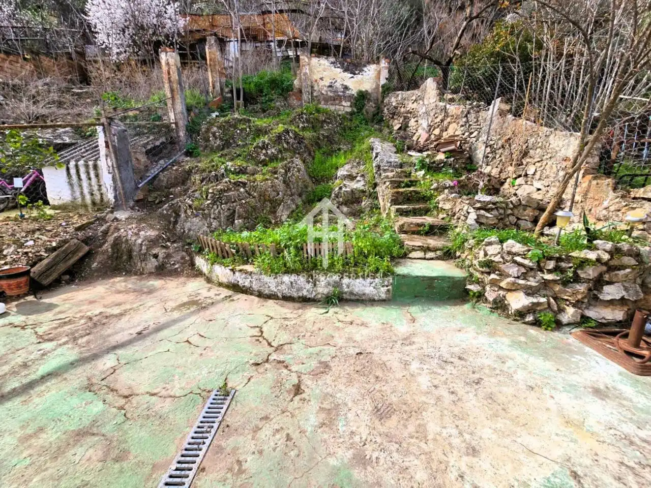 Casa o xalet en venda en Loja amb Terrassa i Moblat
