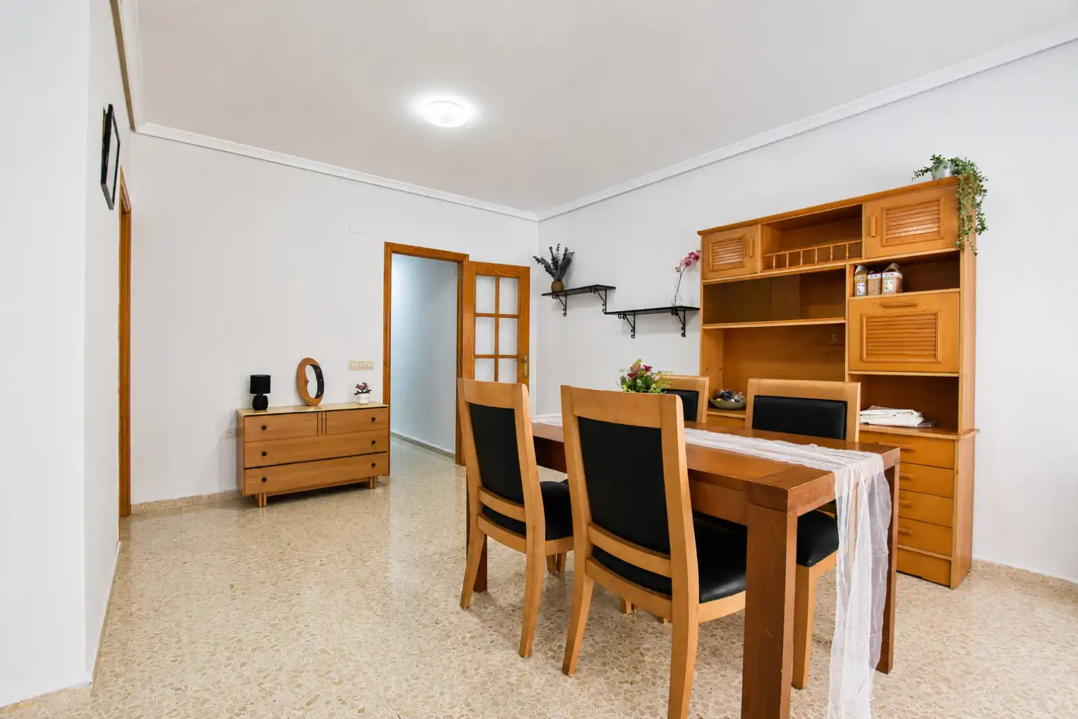 Flat for rent in Rafelbuñol-Rafelbunyol - CL DOCTOR MIGUEL ROMEU, Rafelbuñol / Rafelbunyol