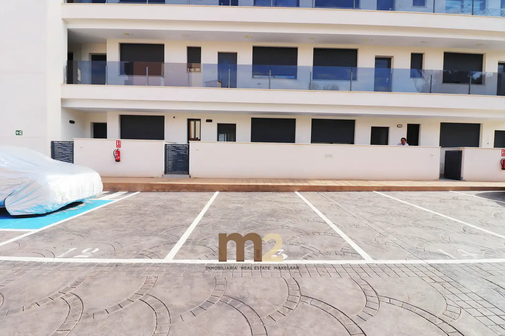 Apartament amb piscina en venda a Avenida del Puerto, imagen 19