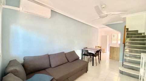 Foto 3 de Casa o xalet de lloguer a Los Narejos - Punta Calera, Los Alcázares