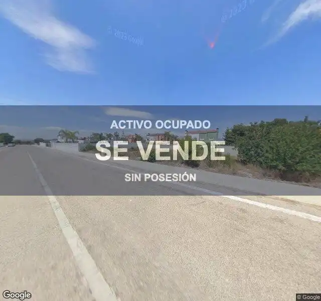 Piso en venta en Riba-roja de Túria