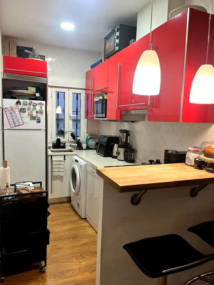 Dúplex en venta en De Antonio De Leyva, Comillas