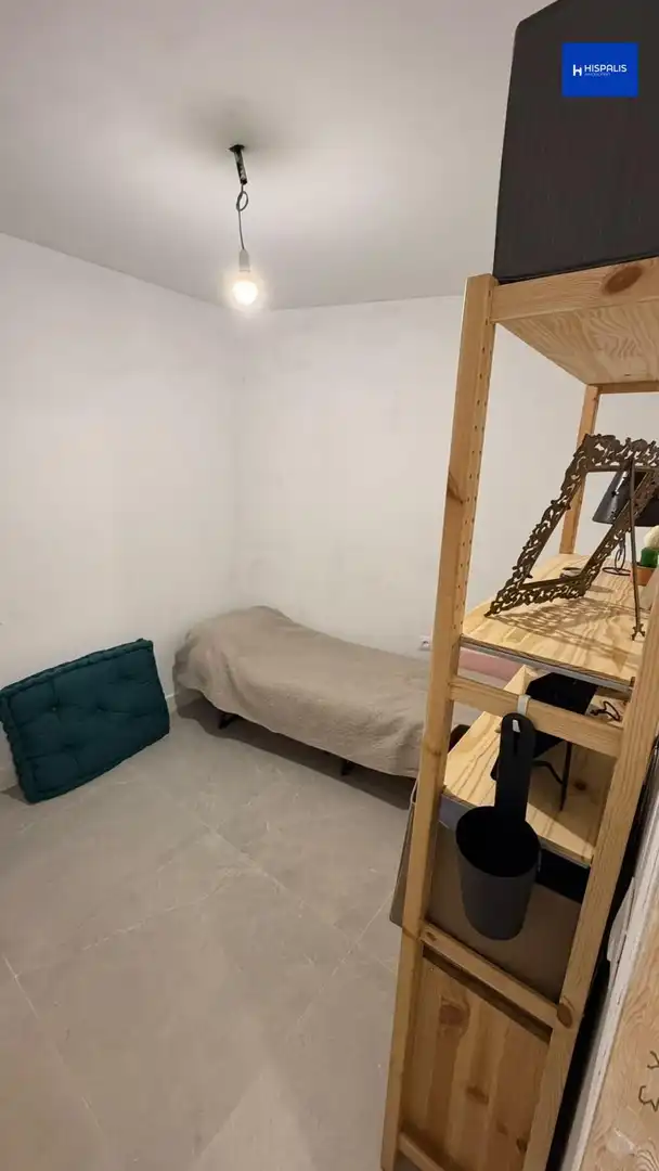 Apartments for sale in Nervión