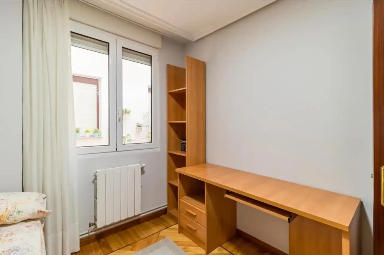 Schlafzimmer von Wohnung zur Miete in San Vicente de la Barquera, Cantabria
