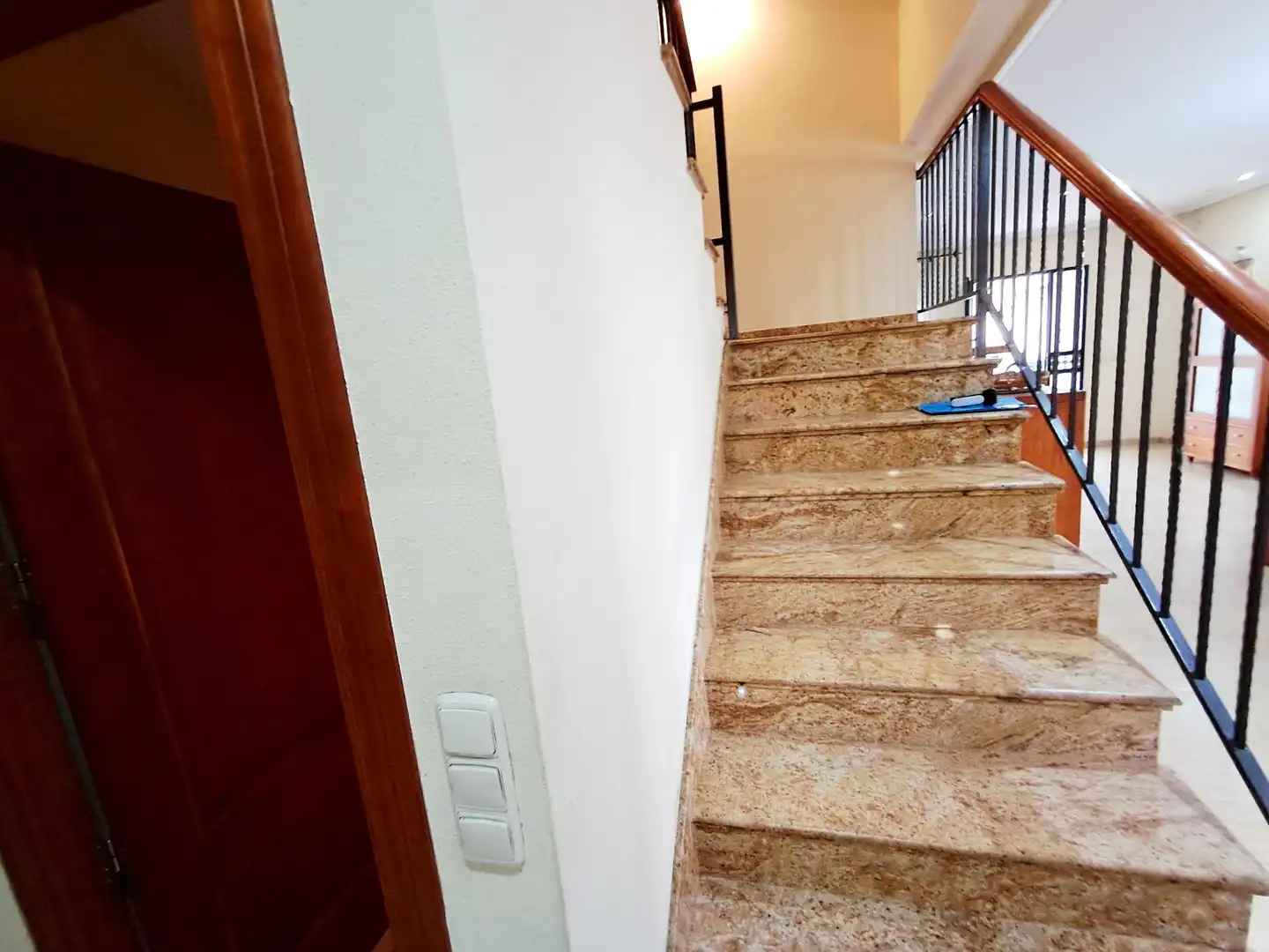 Chalet con terraza en venta en Calle San Roque, imagen 34