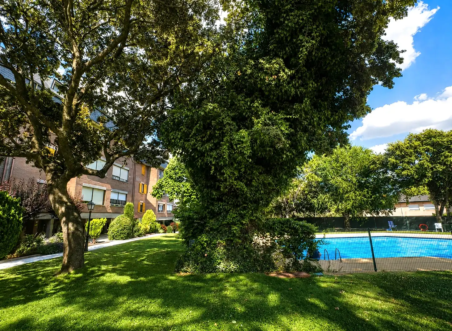 Flat with pool for sale in Camino de Manzanares 21, imagen 24