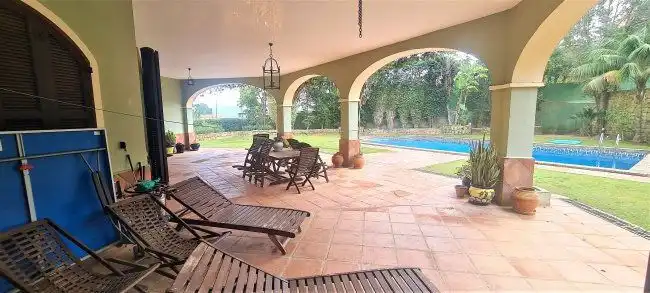 Xalet amb piscina en venda a Sotogrande Alto, imagen 6