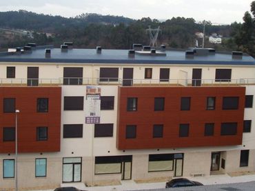 Local comercial en venda a Carral