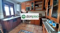 Cuina de Dúplex en venda en Cáceres Capital