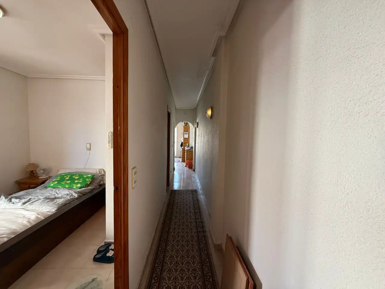 Penthouse with terrace for sale in Playa del Cura, imagen 27