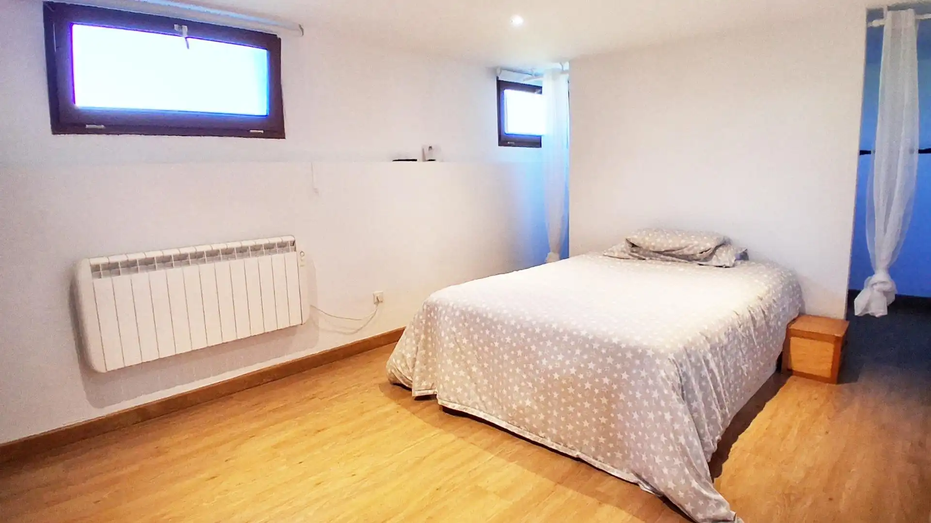 Schlafzimmer von Haus oder Chalet zum Verkauf in Ciudad Rodrigo mit Terrasse und Schwimmbad