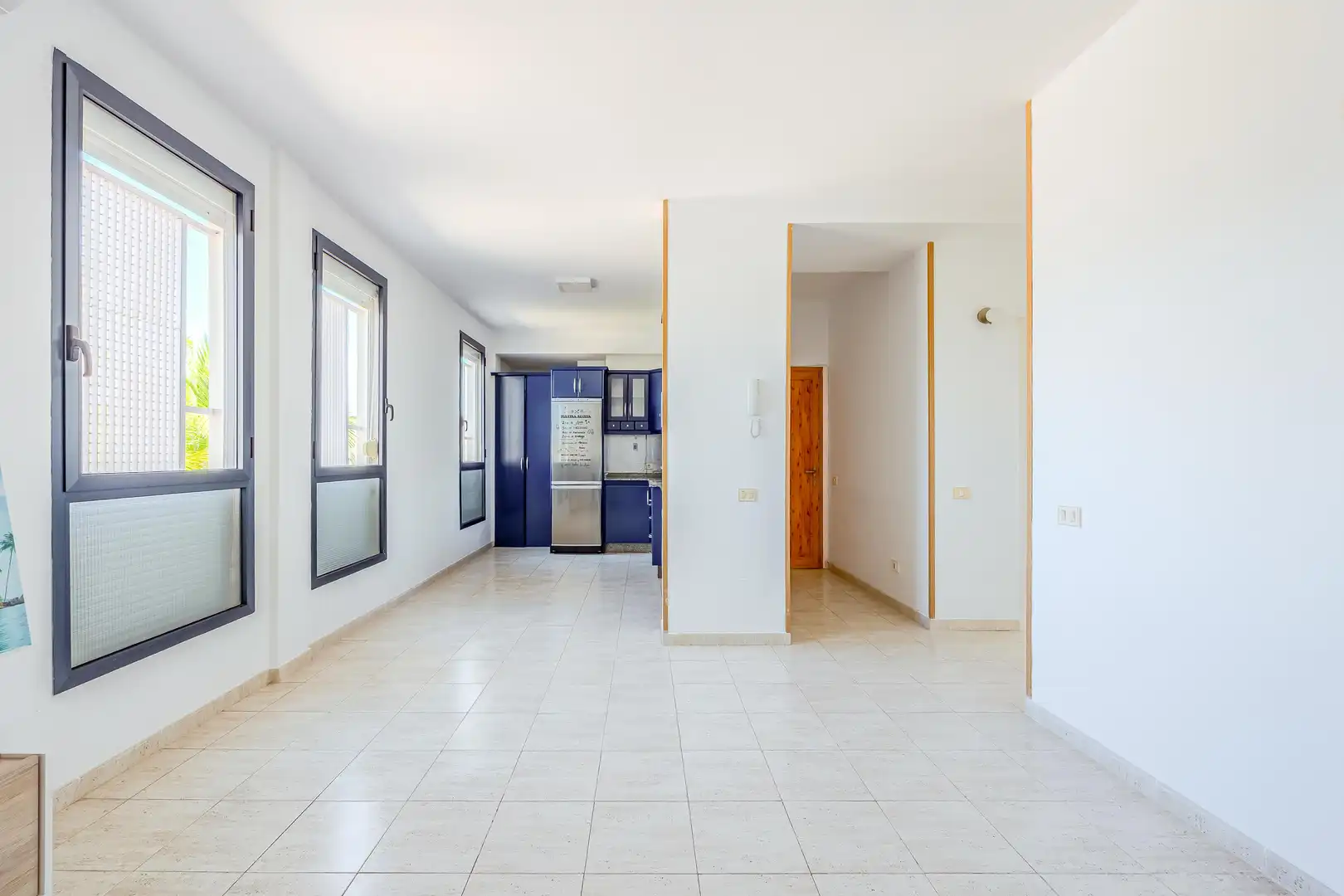 Pis en venda en San Bartolomé de Tirajana amb Aire condicionat, Terrassa i Balcó