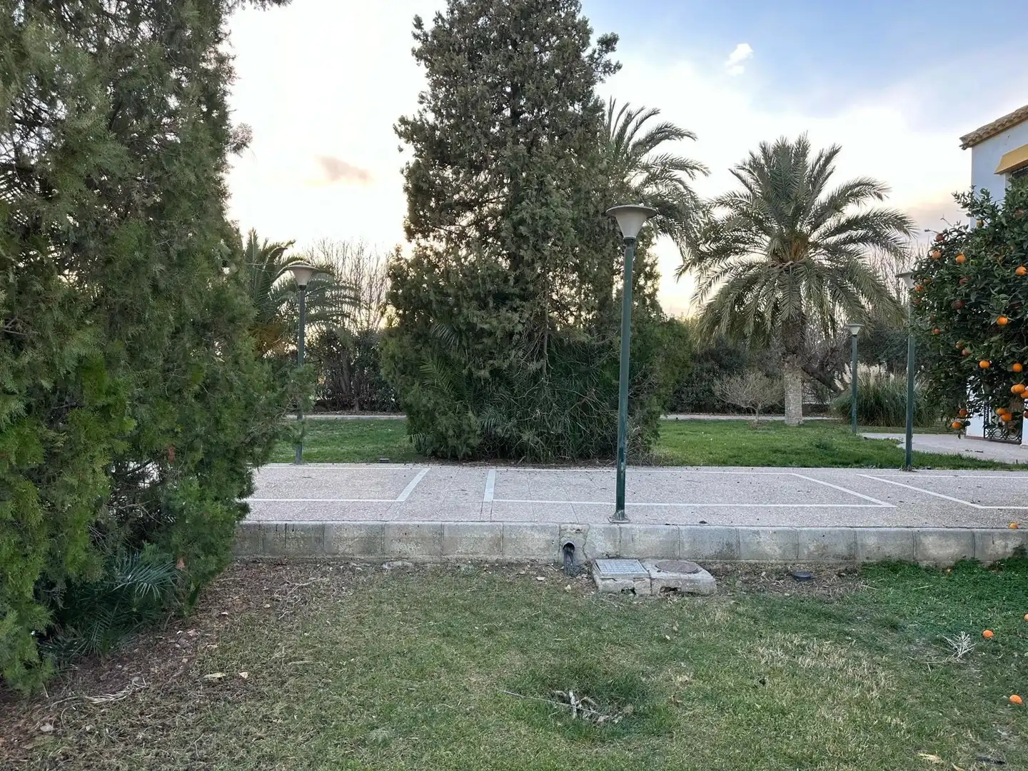 Xalet amb jardí en venda a Pedanías Centro, imagen 40