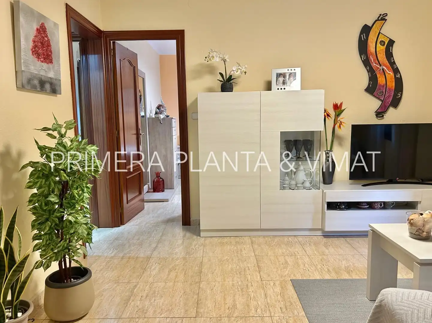 Pis en venda en Mataró amb Aire condicionat i Calefacció