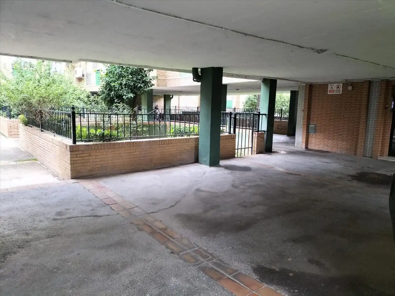 Appartement compact à vendre à Castilleja de la Cuesta, imagen 3
