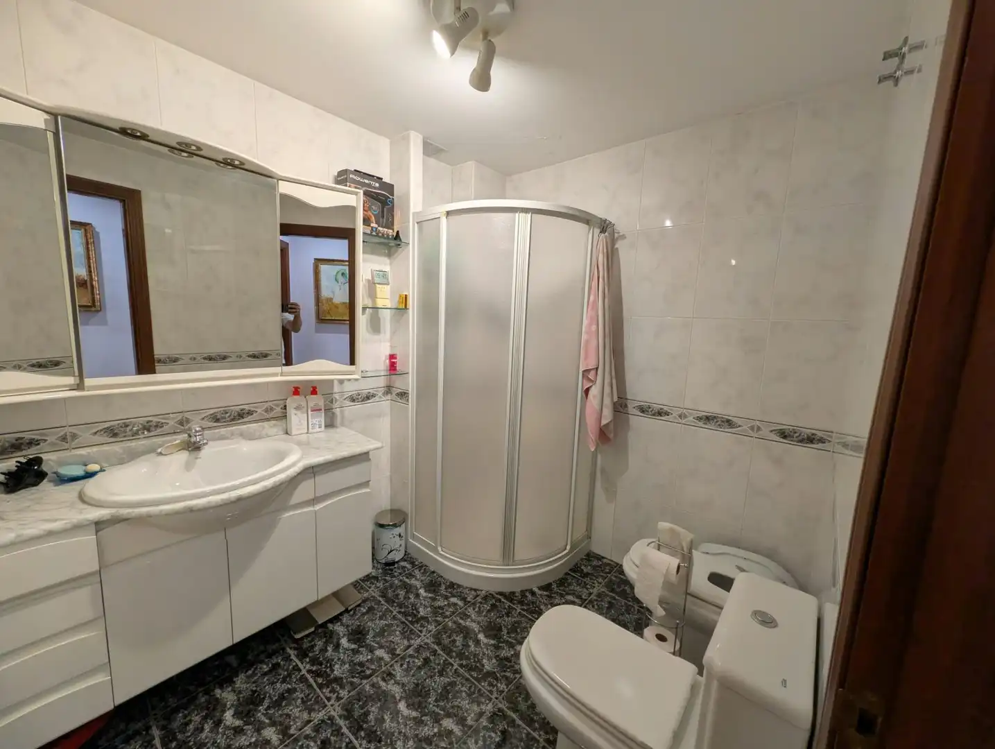 Duplexes for sale in Zona Alta