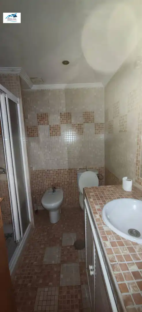 Baño de Piso en venta en Norte 