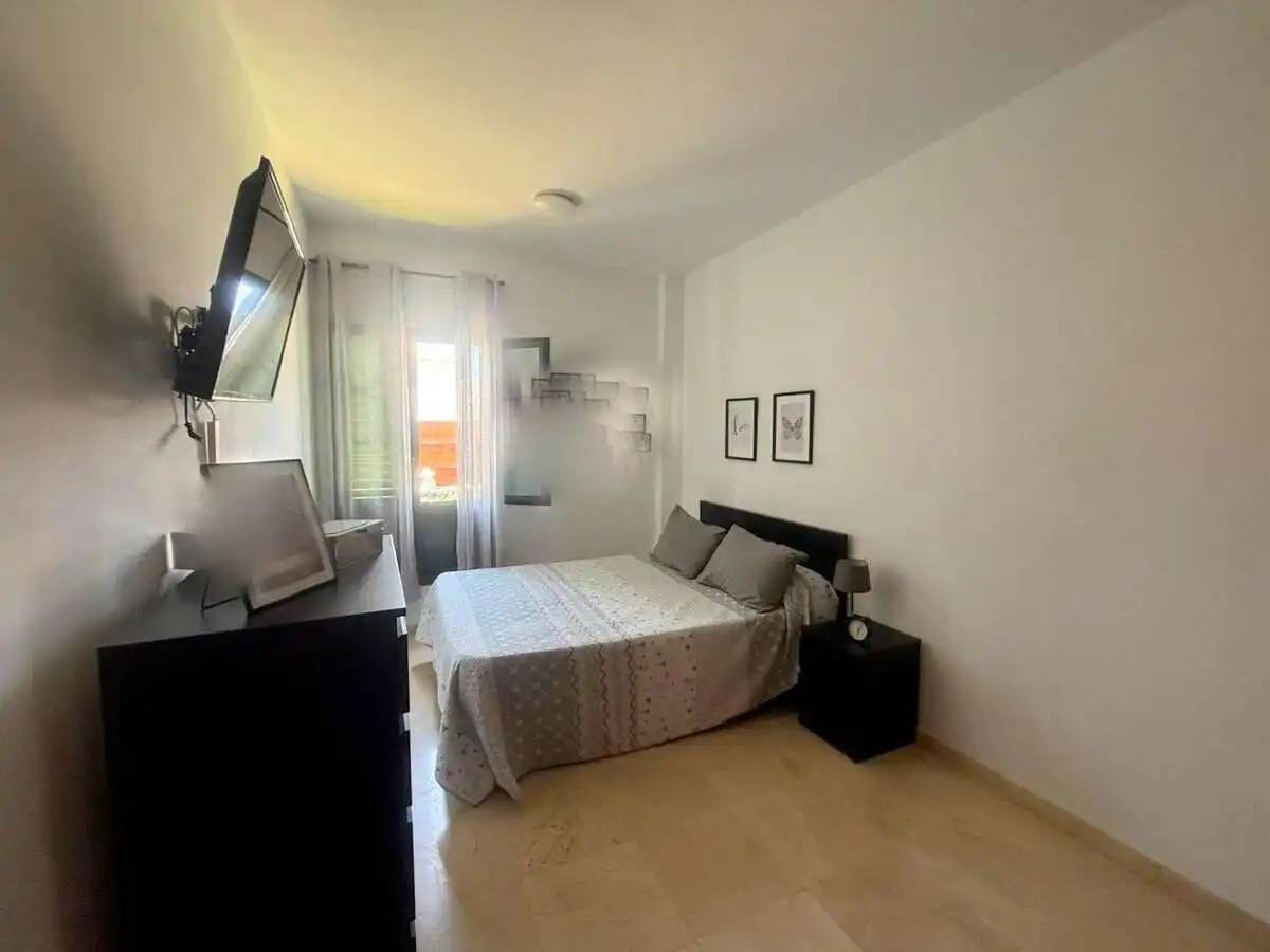Dormitori de Casa o xalet en venda en Teguise amb Jardí privat, Terrassa i Forn