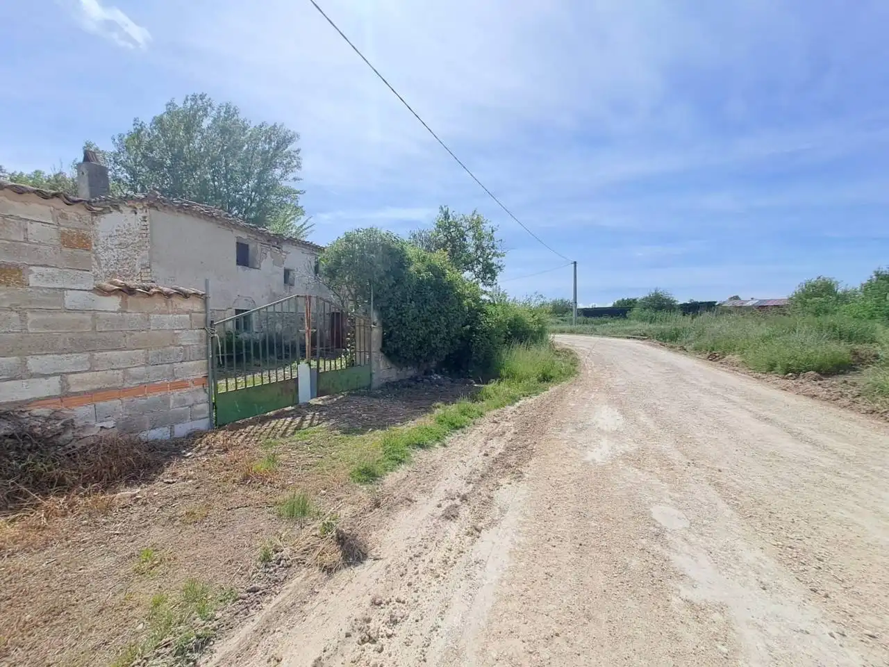 Casa o xalet en venda en Revillarruz amb Jardí privat i Terrassa