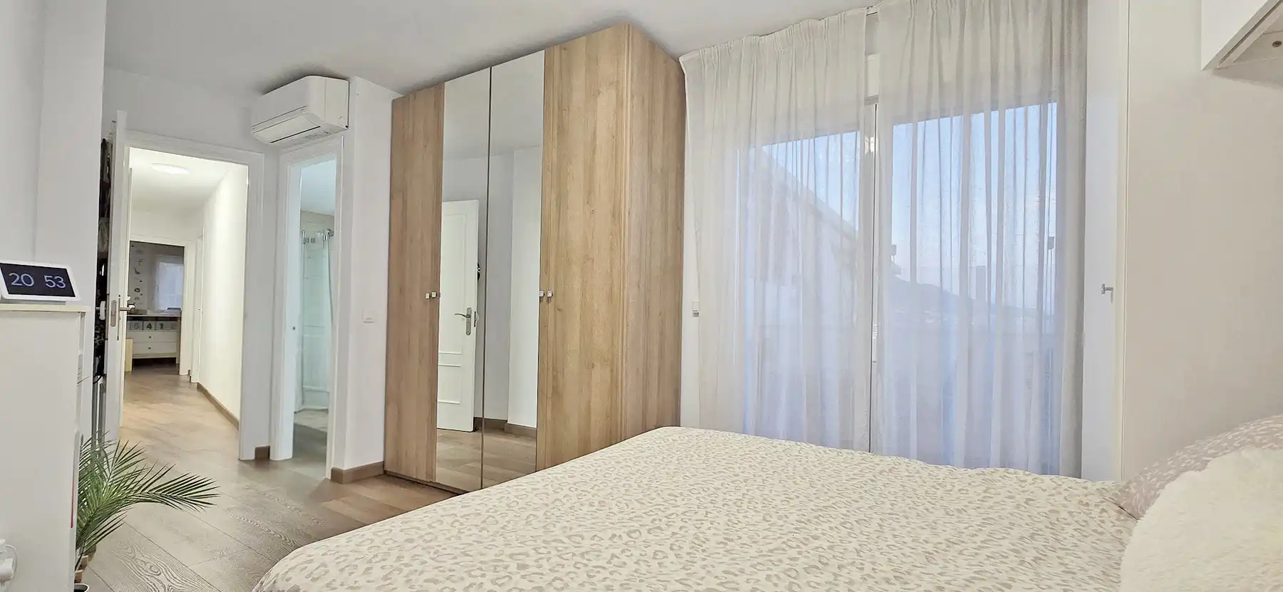 Penthouse with terrace for sale in ESTORNINO 1, imagen 24