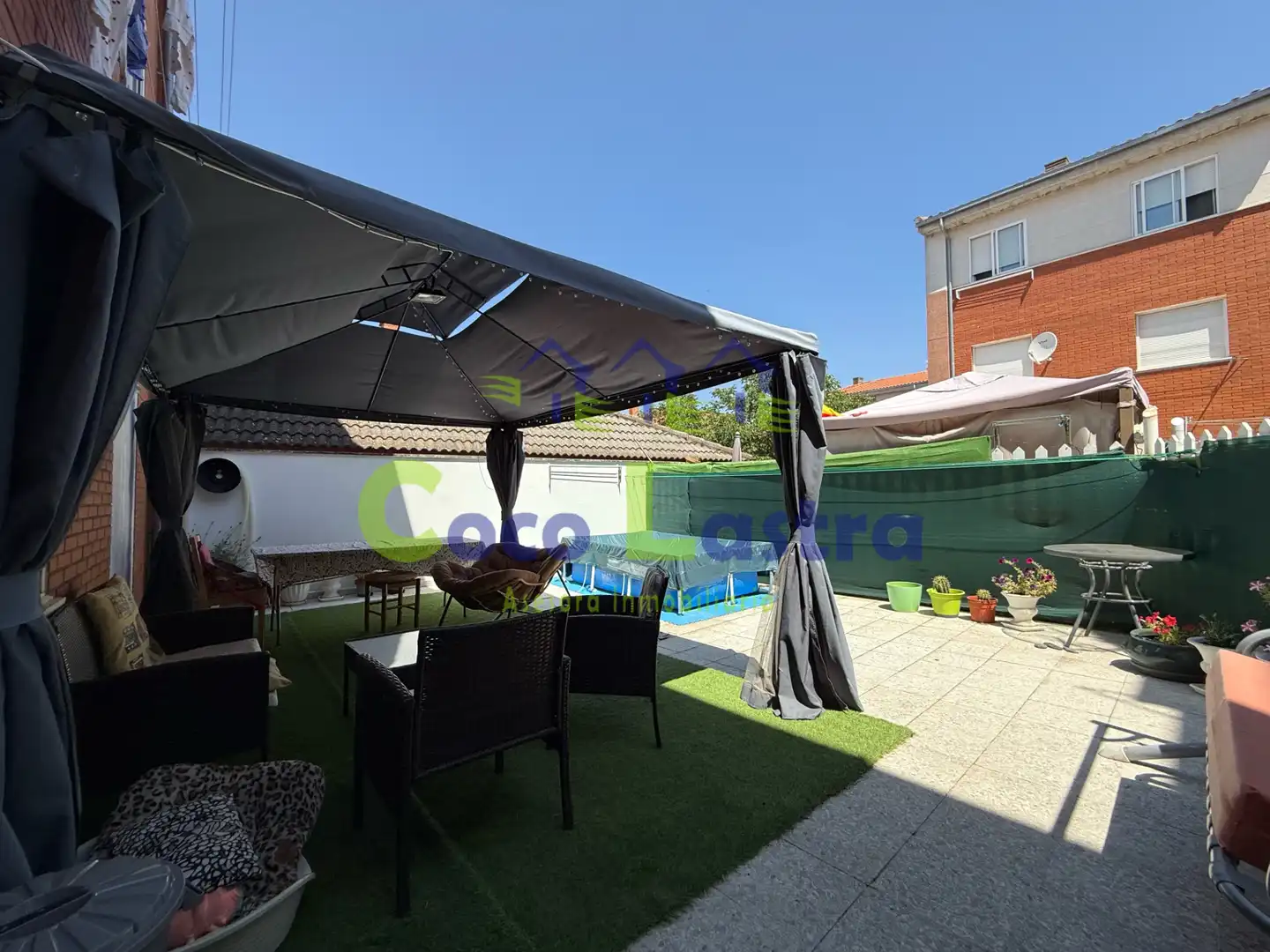Piso en venta en Calle Viñas, imagen 16