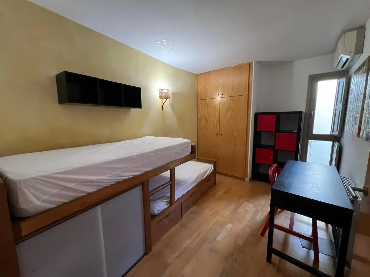 Pis de lloguer a Girona, Girona