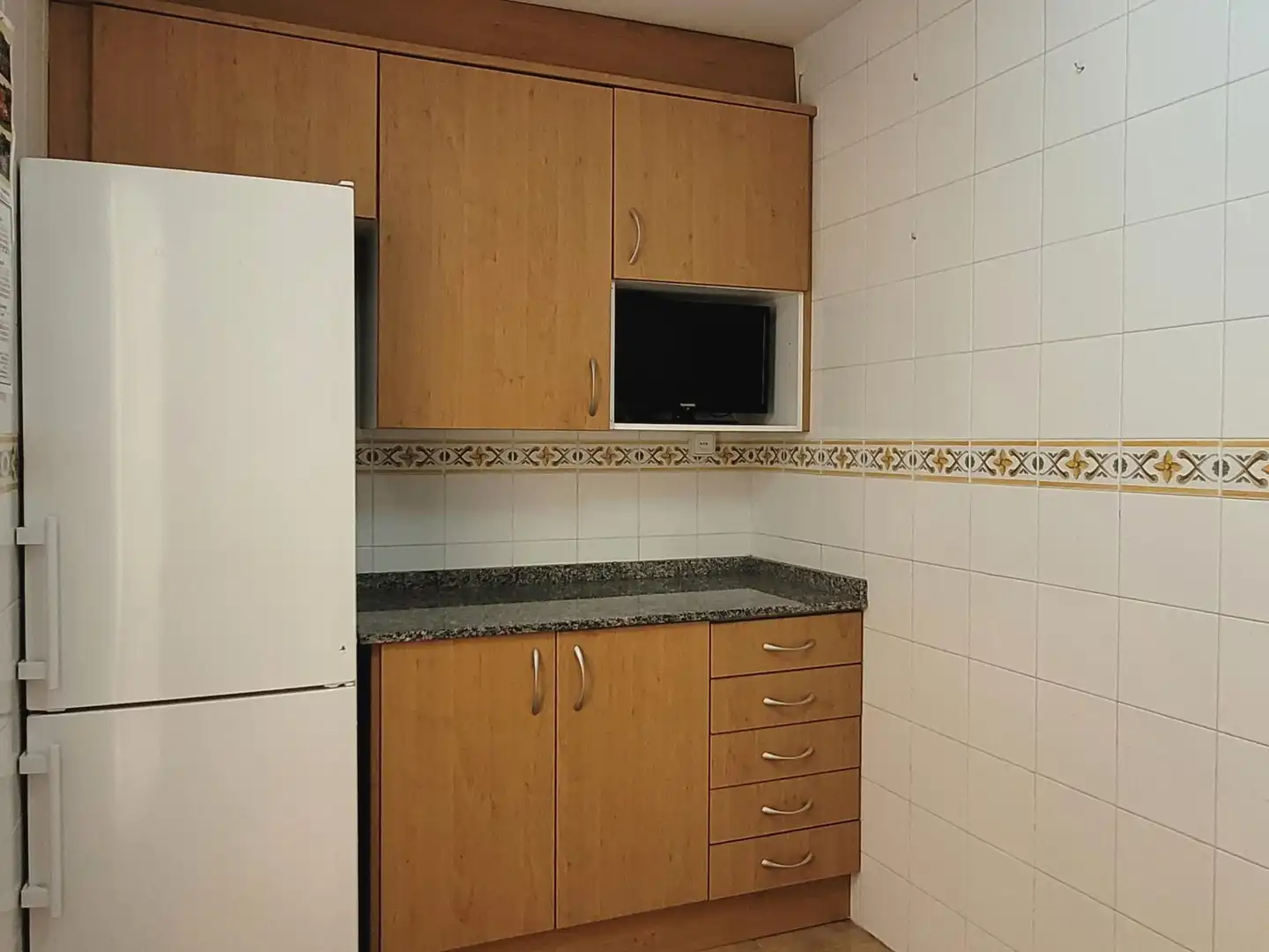 Cocina de Piso en venta en Mollerussa con Calefacción