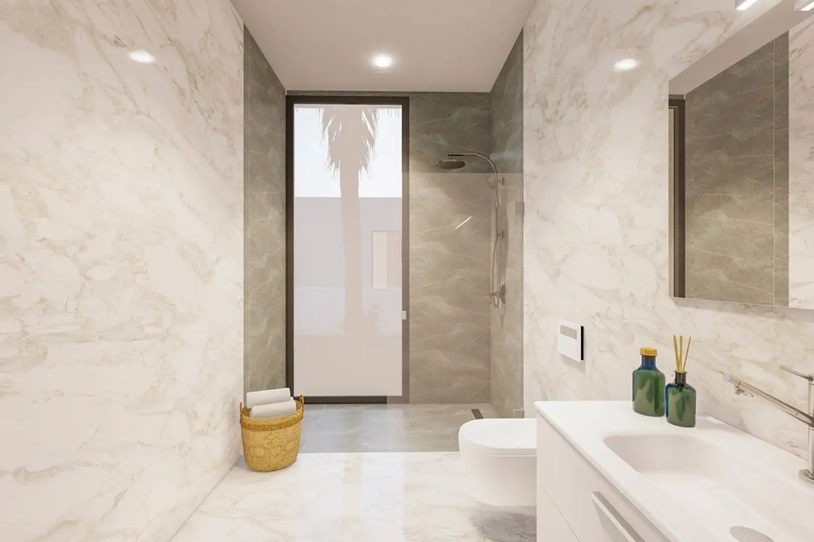 Chalet con terraza en venta en Altaona Golf, imagen 10