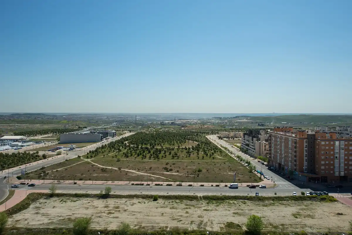 Flat for sale in Madrid  with Storage room