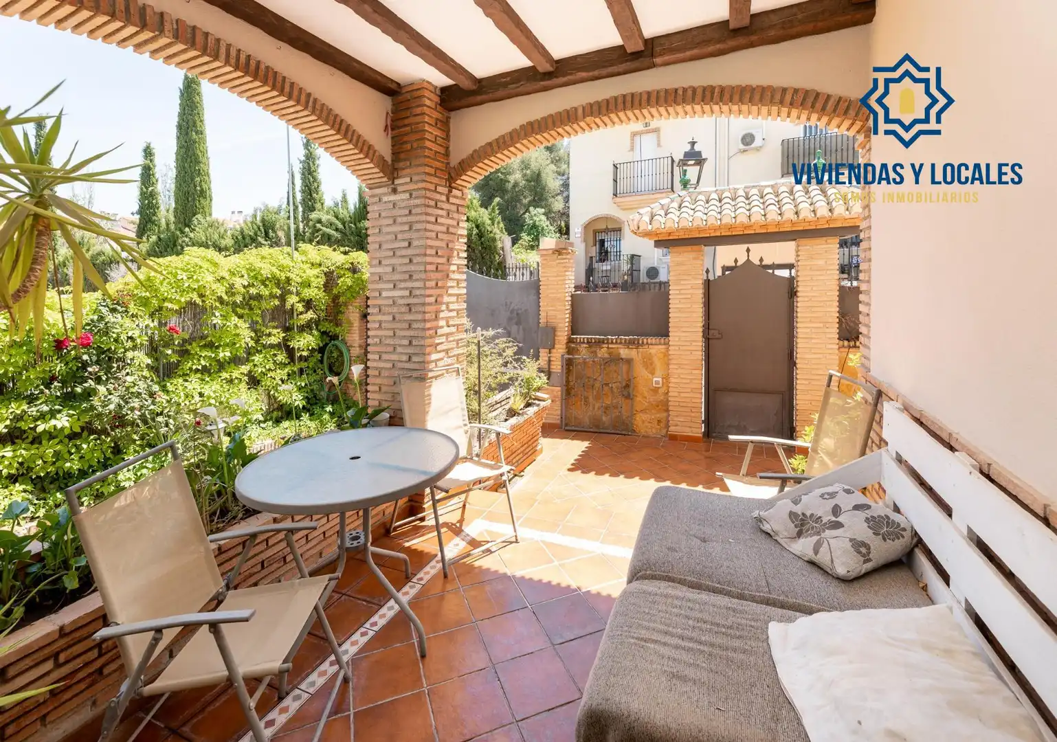 Villa mit Pool zum Verkauf in Calle MULHACEN 20, imagen 12