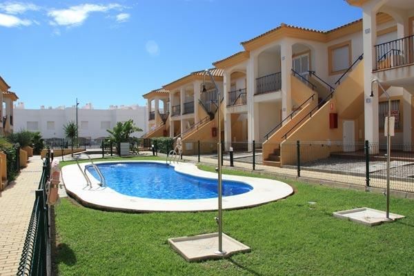 Apartamento en venta en Palomares