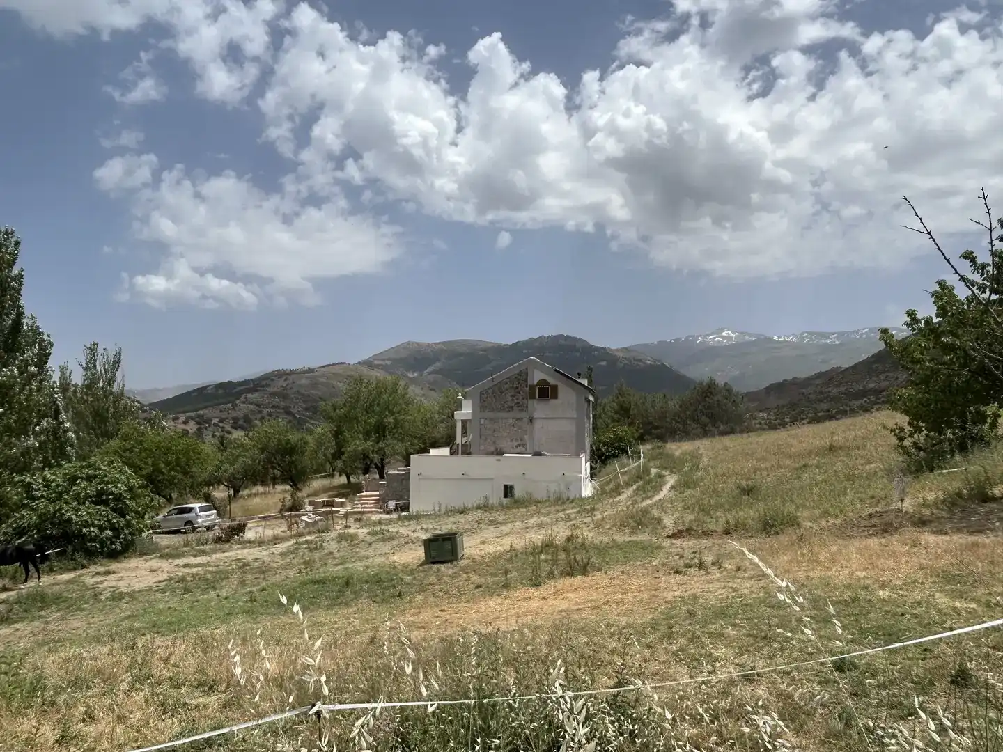 Casa o xalet en venda en Monachil