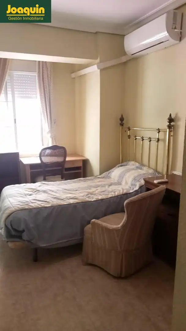 Wohnung mit Aufzug zum Verkauf in Centro, imagen 14