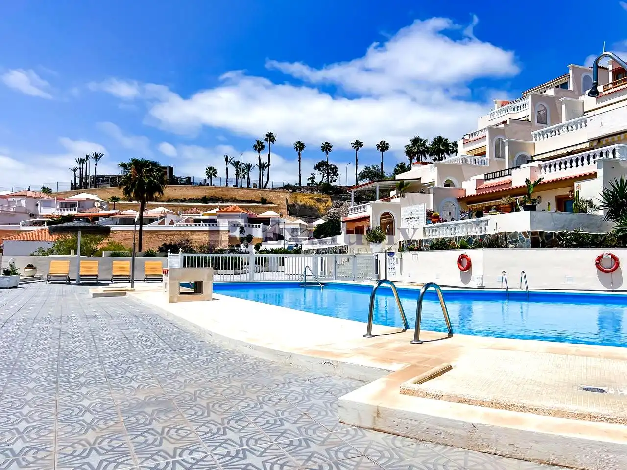 Piso con piscina en venta en Costa Adeje, imagen 31