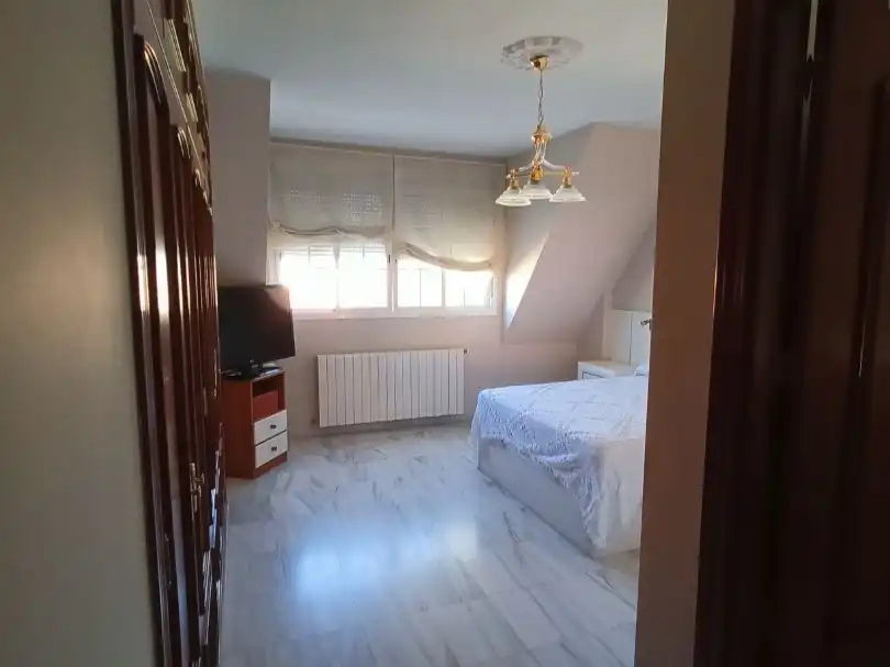 Casa aparellada en venda a José María Rodríguez de Tejada 14, imagen 17